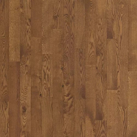 Magnolia Farms in Tudor Brown Oak Hardwood