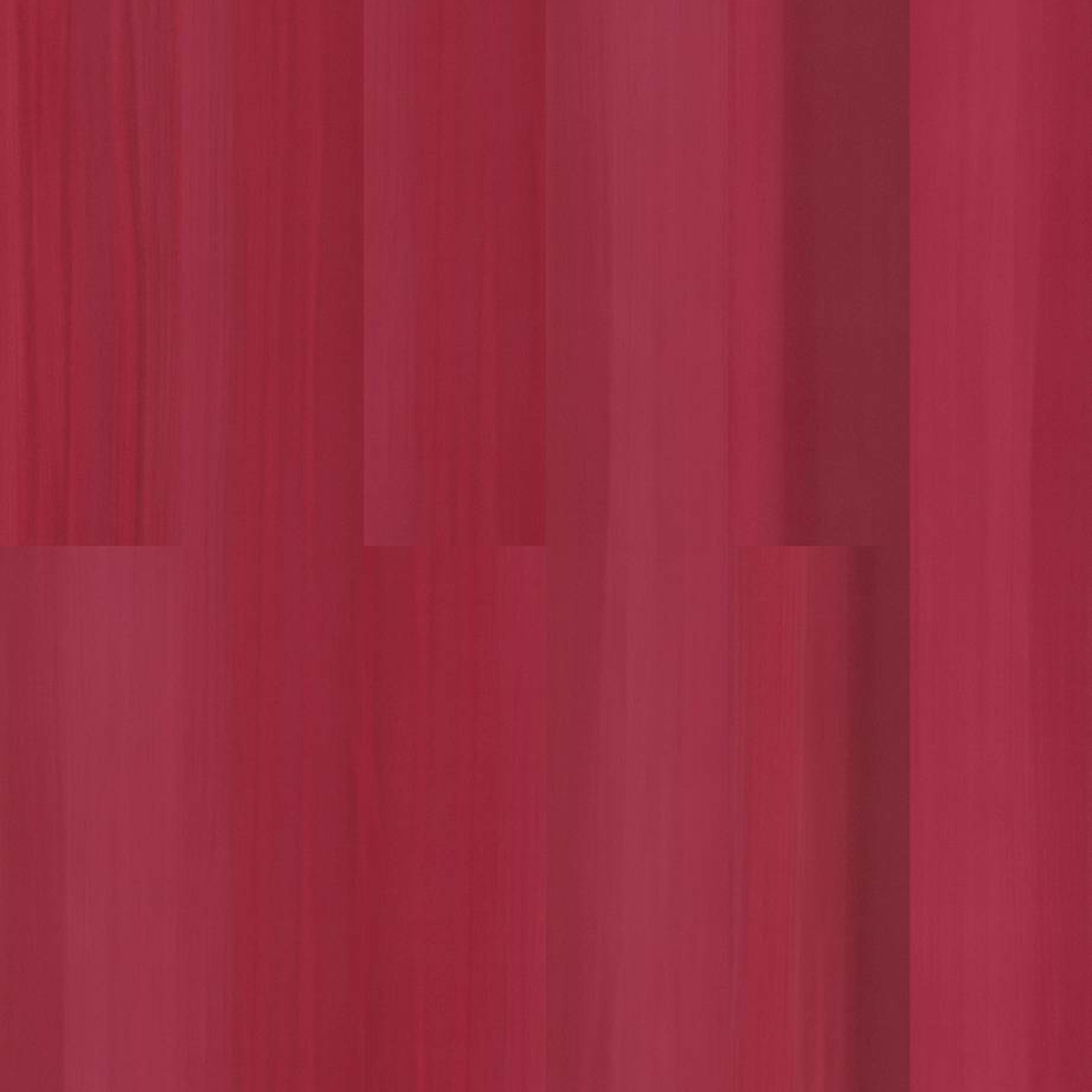 STRIE in Ruby Luxury Vinyl
