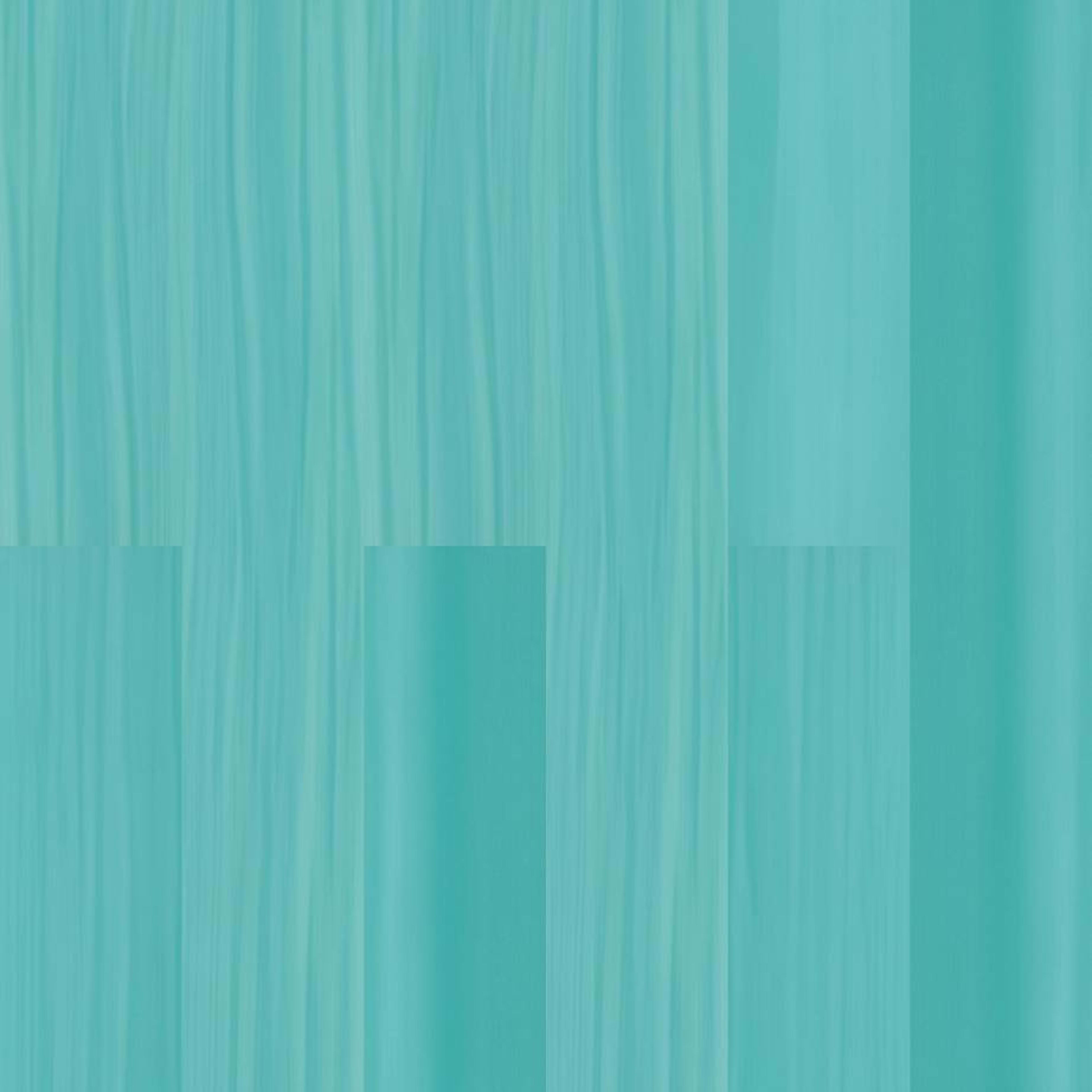 STRIE in Turquoise Luxury Vinyl
