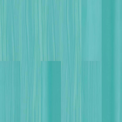STRIE in Turquoise Luxury Vinyl