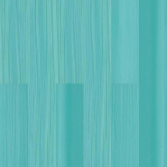 STRIE in Turquoise Luxury Vinyl