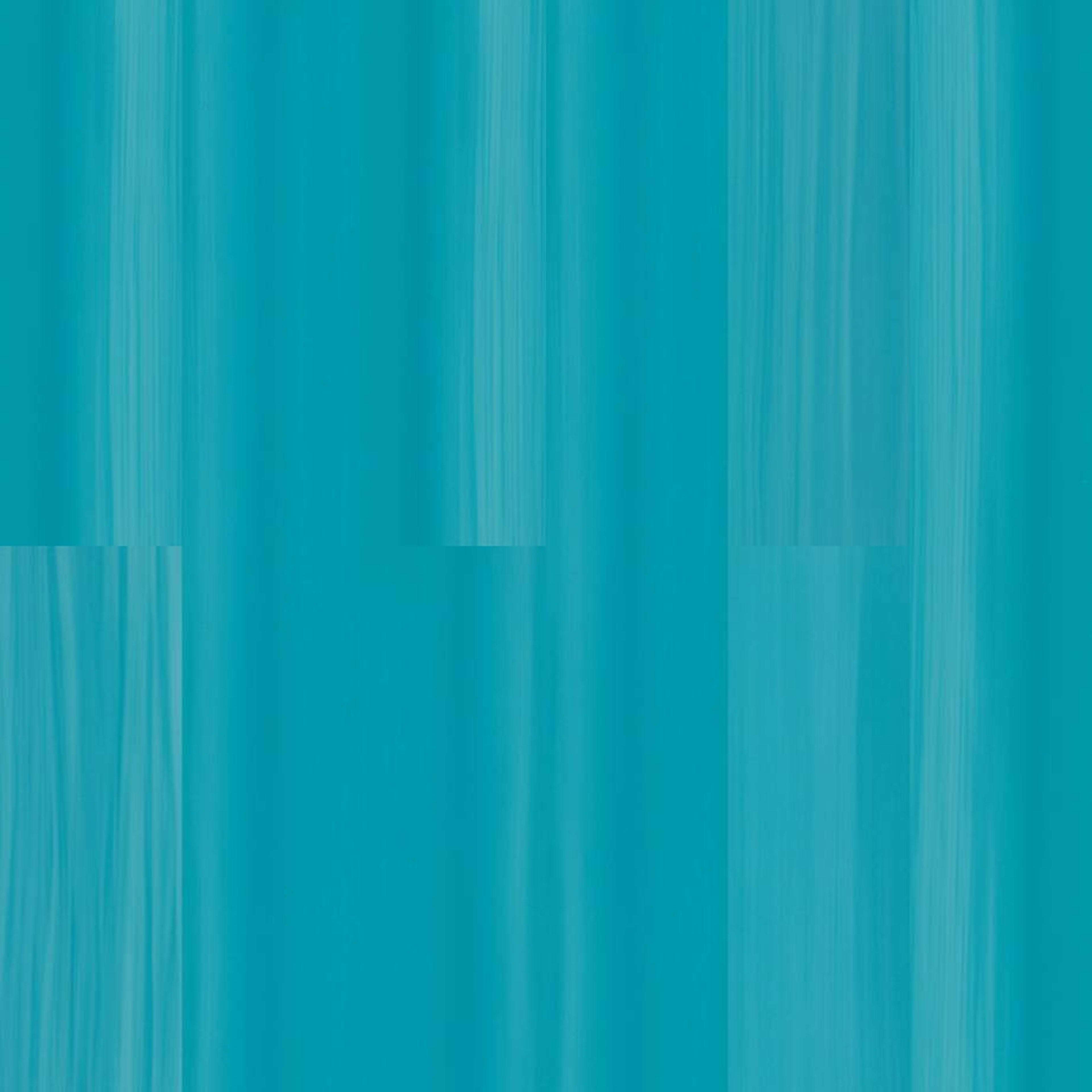 STRIE in Cyan Luxury Vinyl