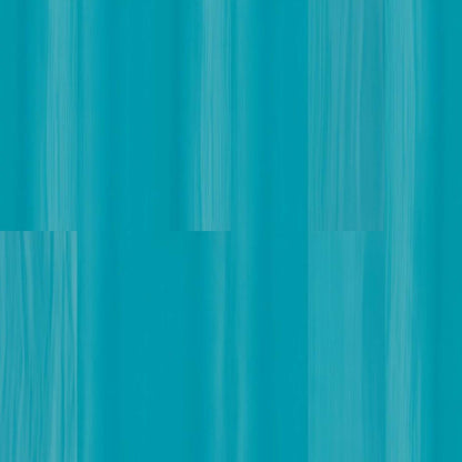 STRIE in Cyan Luxury Vinyl