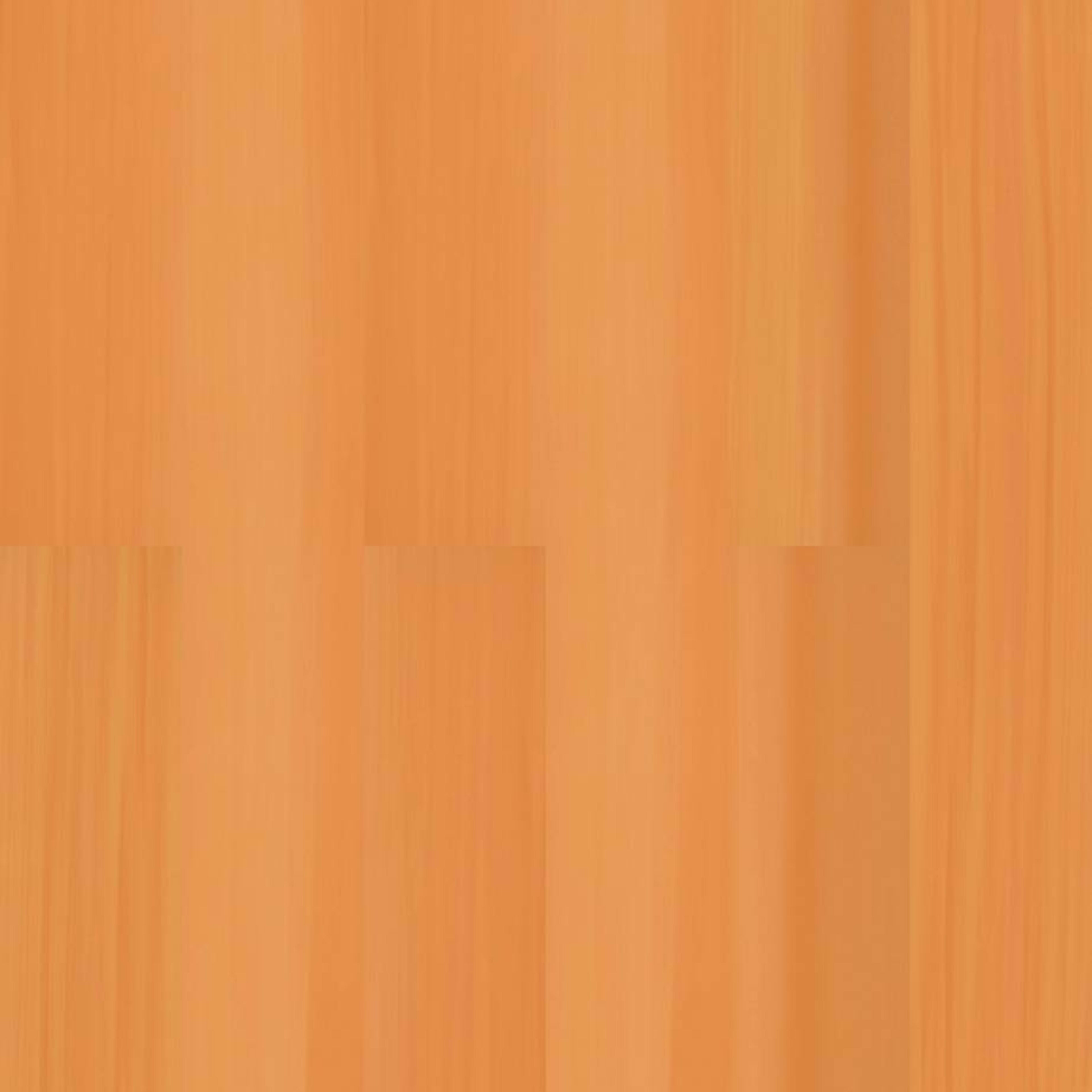 STRIE in Vivid Orange Luxury Vinyl