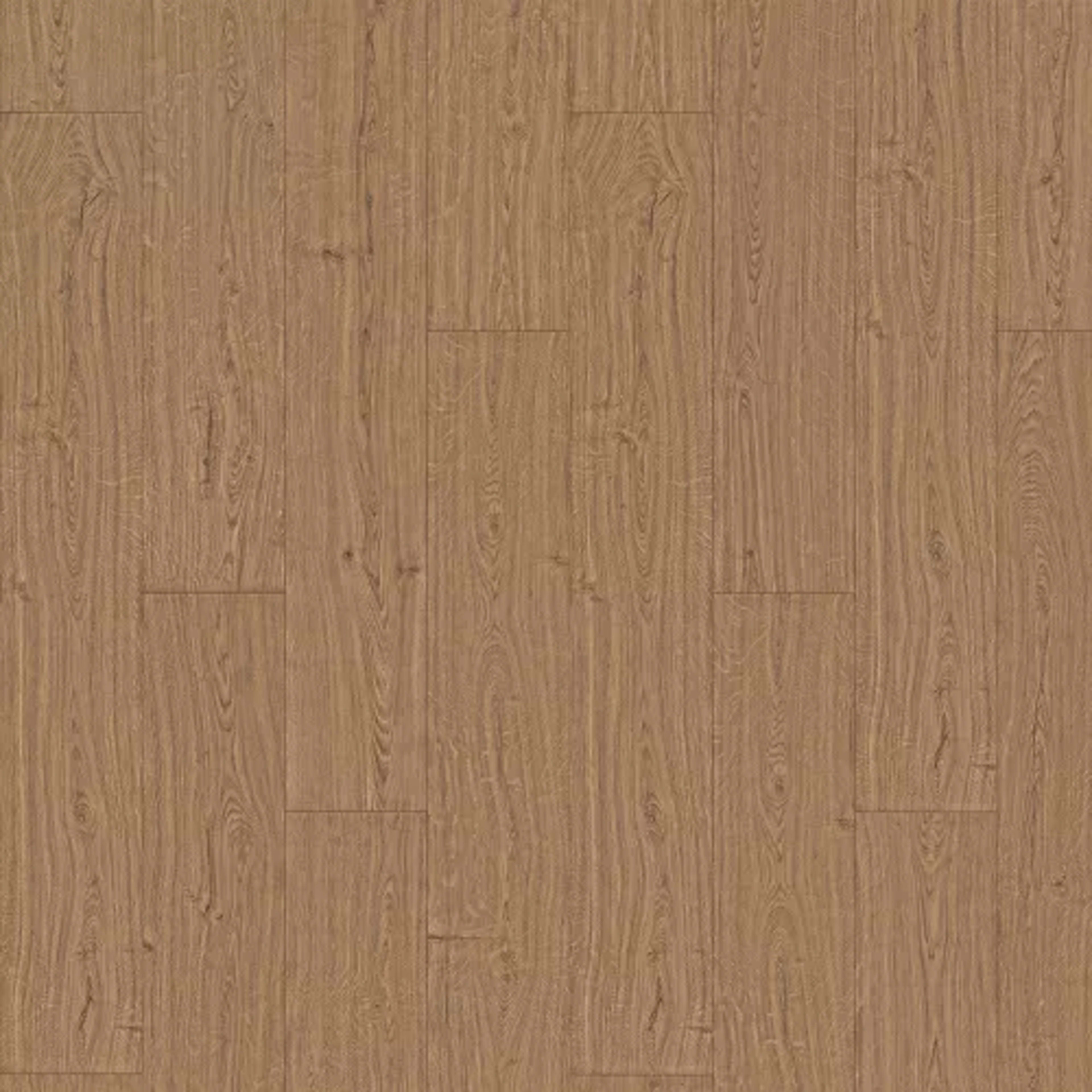 Pearl City in Adirondack Brown Oak Laminate