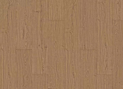 Pearl City in Adirondack Brown Oak