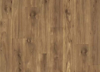 Ivey Park in Natural Bark Oak