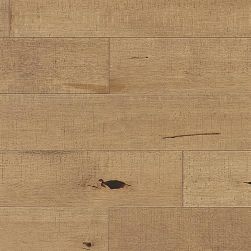 Imagine Engineered - Maple Duramatt in Papyrus - 7"