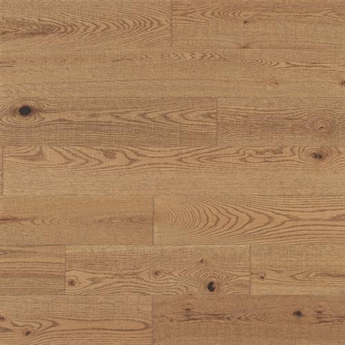 Imagine Engineered - Red Oak Duramatt in Papyrus - 7"