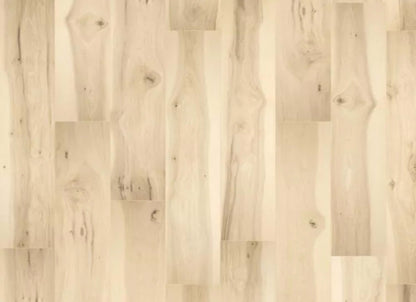 Prestano in Sugared Hickory