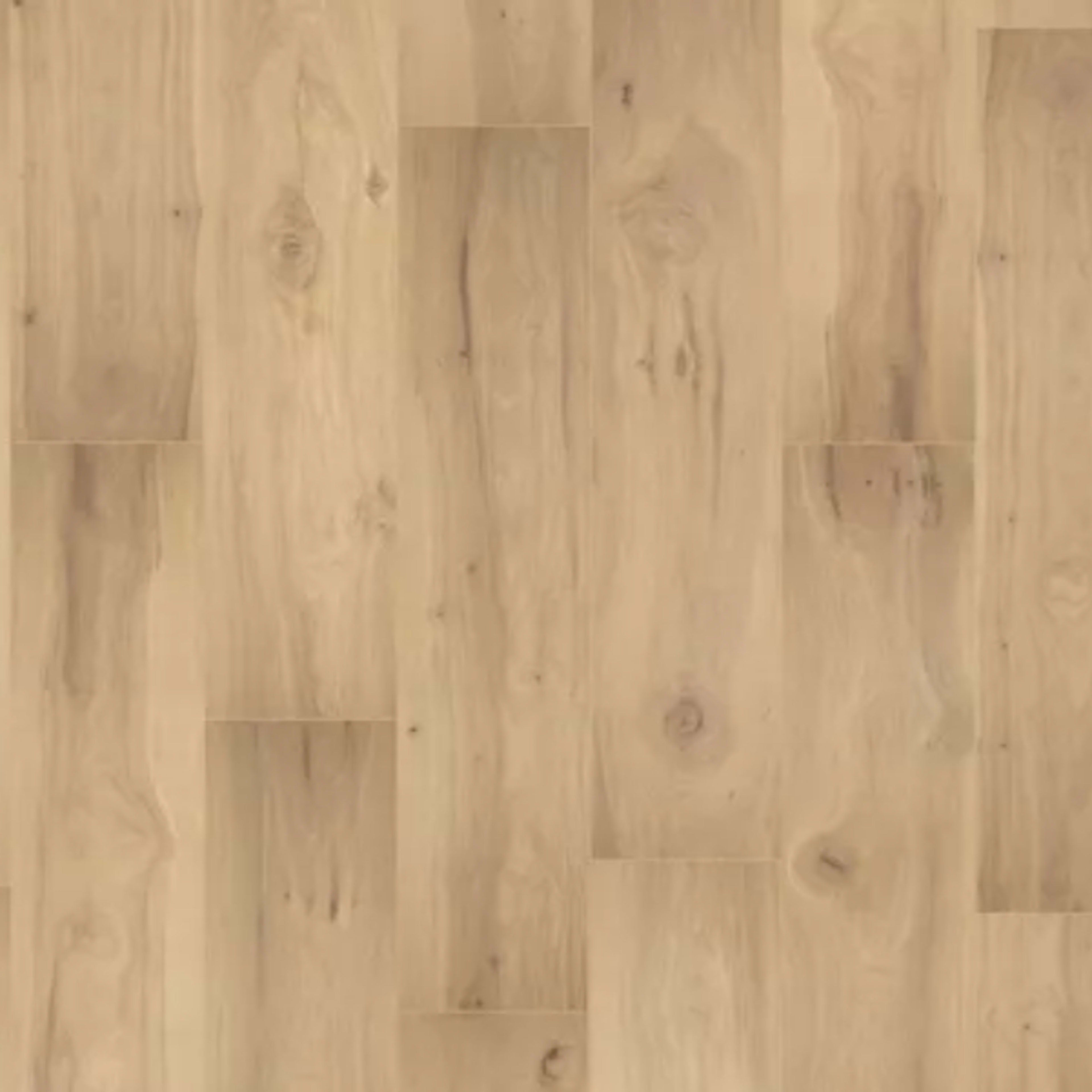 Prestano in Caramelized Hickory Laminate