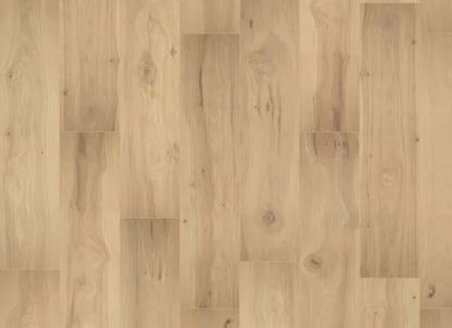 Prestano in Caramelized Hickory