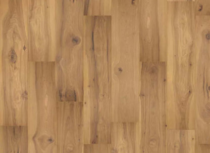 Prestano in Nutshell Hickory