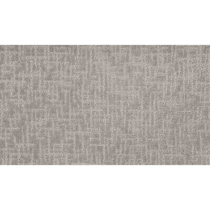 Modern Artistry Ii in Rough Stone Carpet