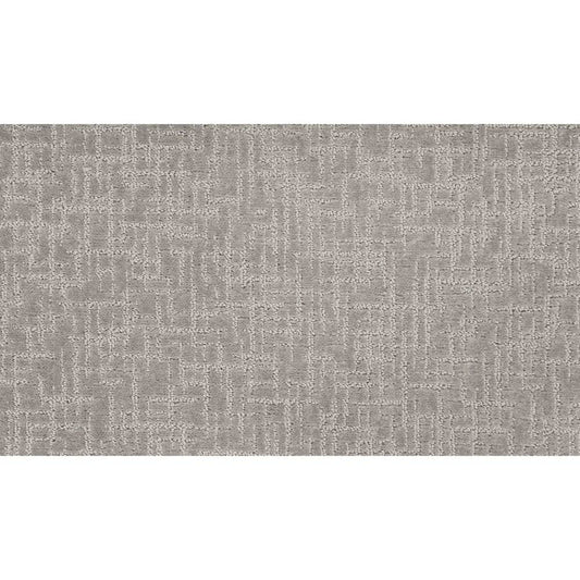 Modern Artistry Ii in Rough Stone Carpet
