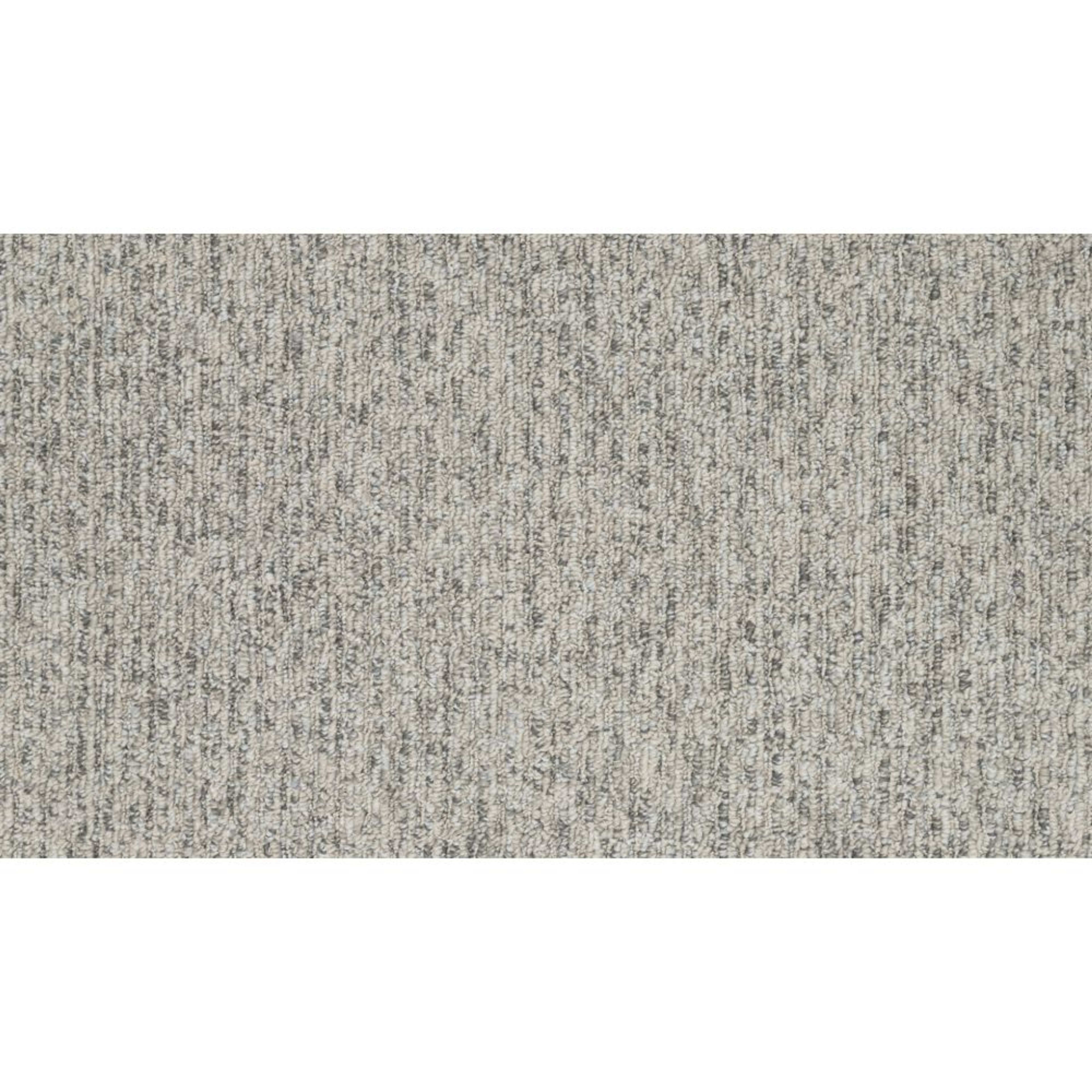 Incredible Charm in London Fog Carpet