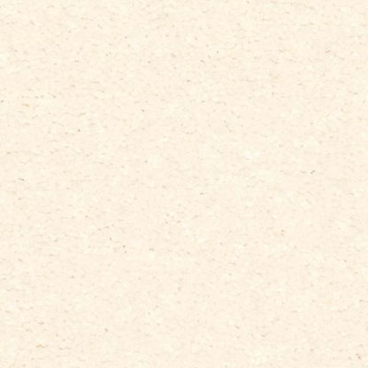 Radiant Surface in White Linen Carpet