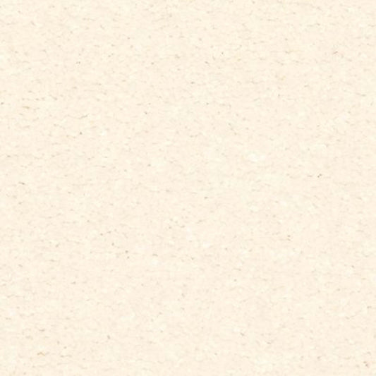 Radiant Surface in White Linen Carpet
