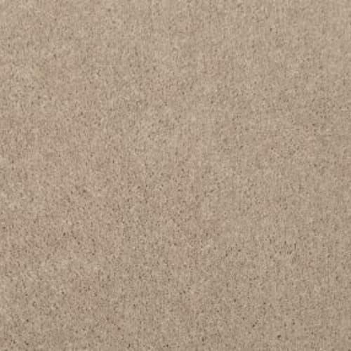 Height of Style II in Bleached Almond