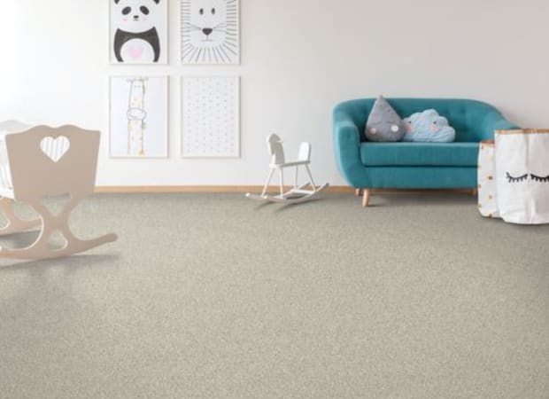 Height of Style II in Storm Cloud