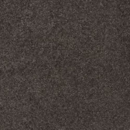 Height of Style II in Smokey Quartz