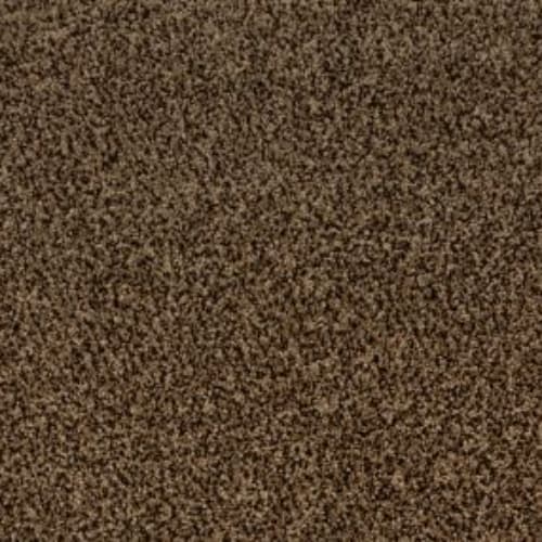 King Of Hearts in Mocha Brown