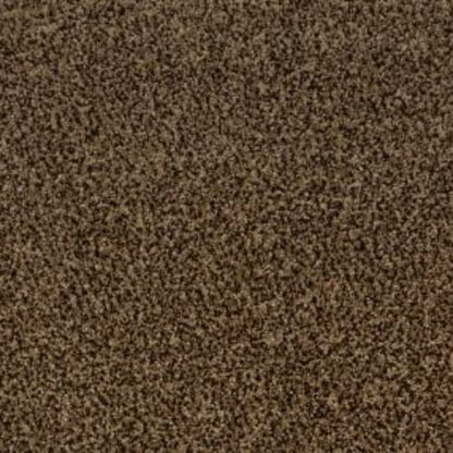 King Of Hearts in Mocha Brown