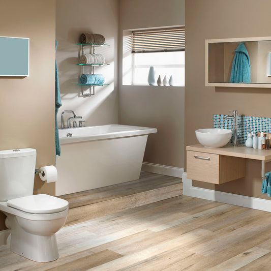 Sicily in Messina Luxury Vinyl