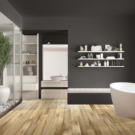 Sicily in Enna Luxury Vinyl