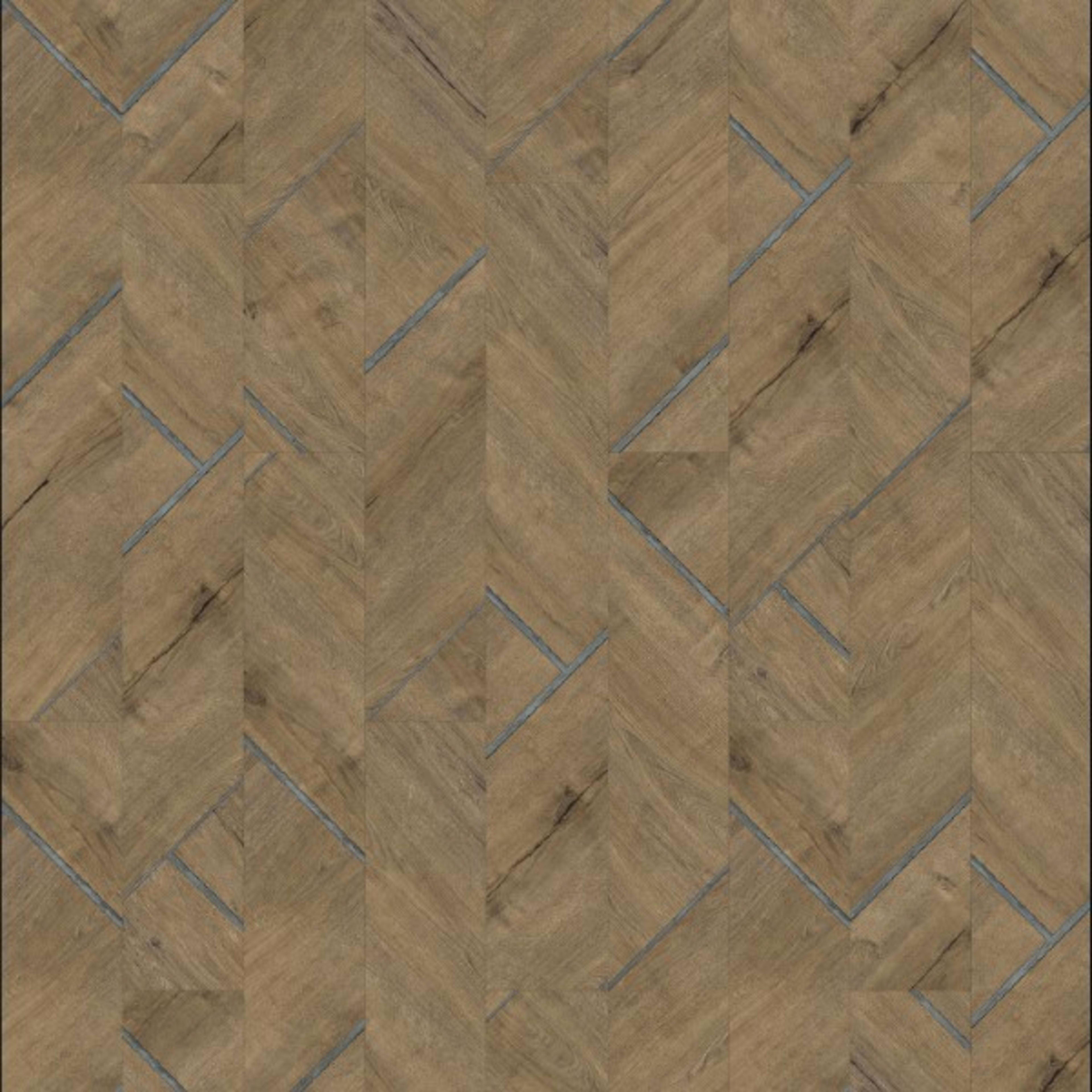 PRESTG Artistry Click in Urban Sahara Luxury Vinyl