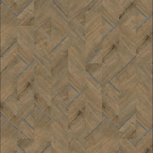 PRESTG Artistry Click in Urban Sahara Luxury Vinyl