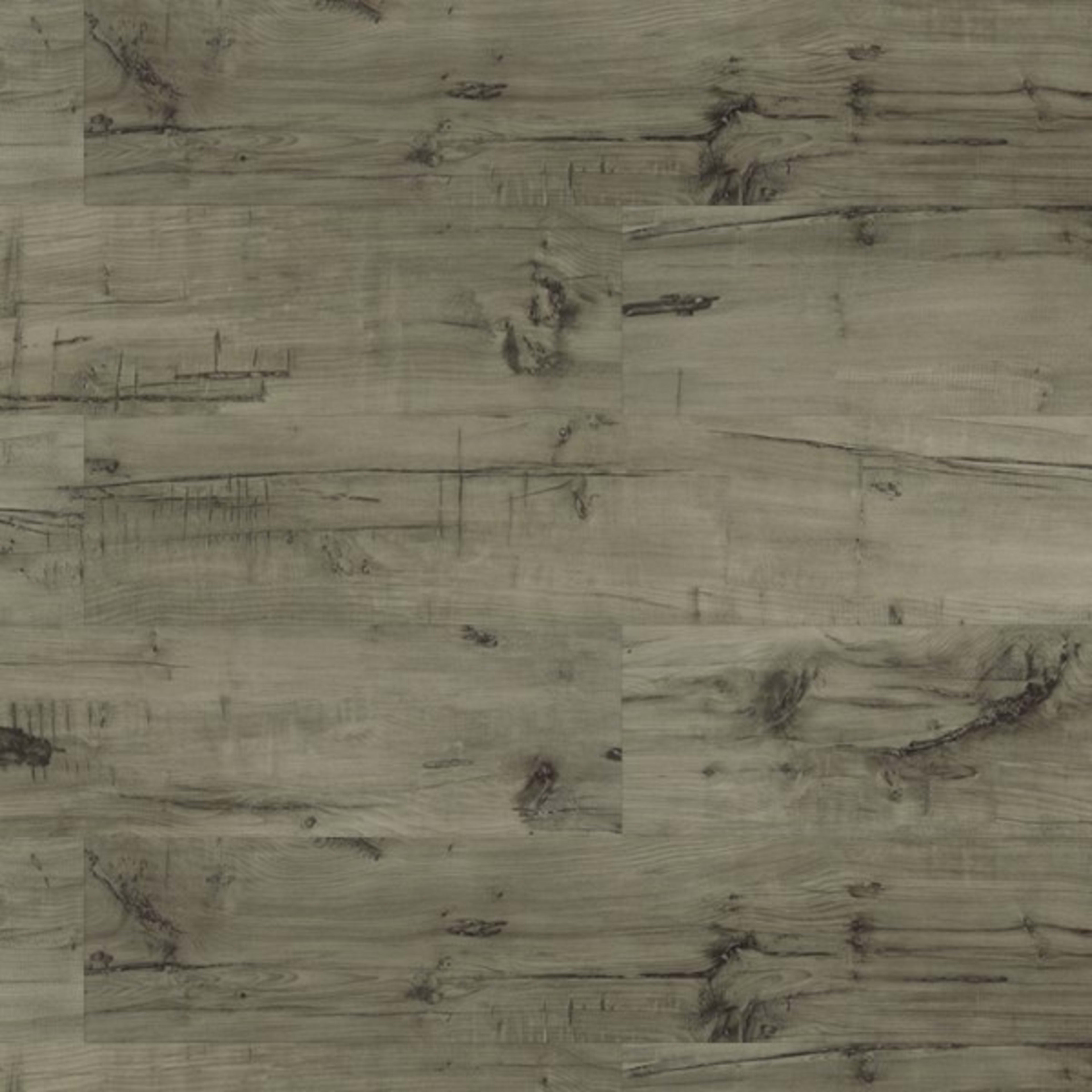Grand Teton in Venetian Grey Oak Luxury Vinyl