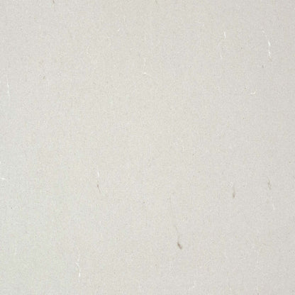 Quartz Countertop in Fresh Concrete Solid Surface