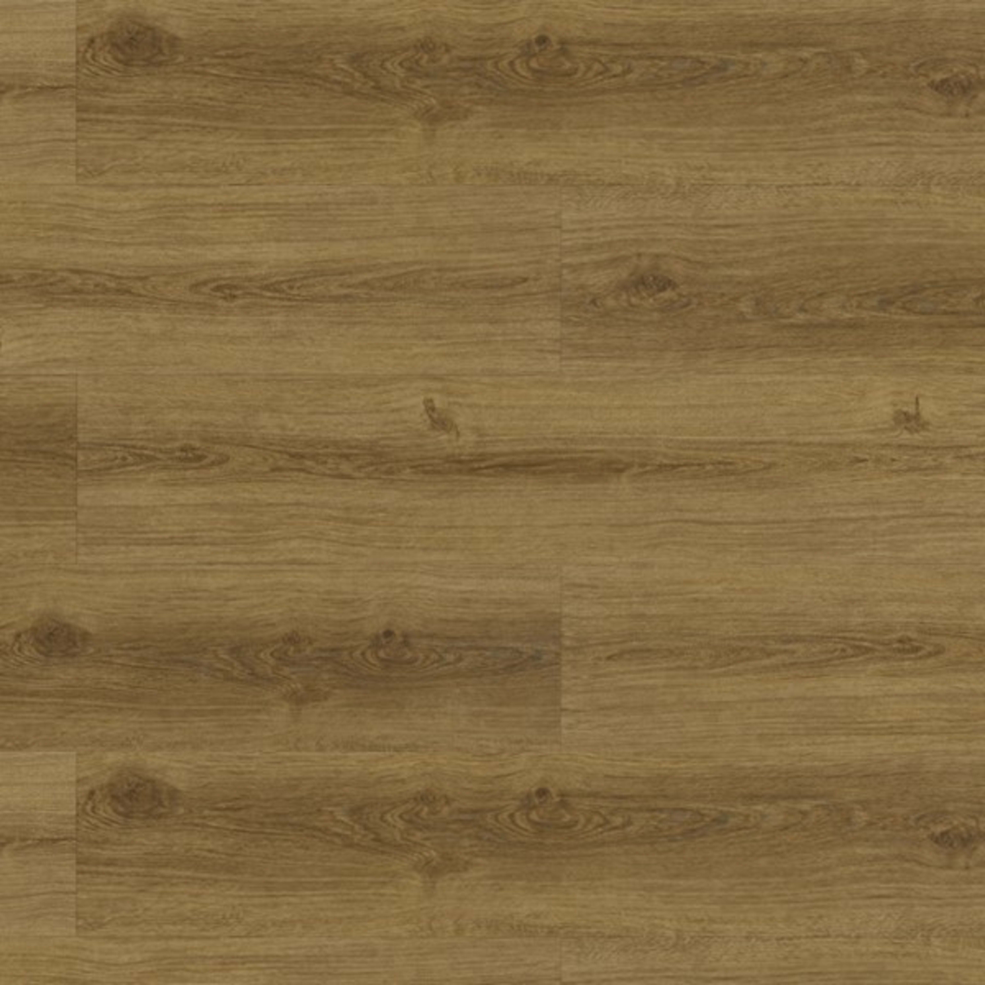 Grand Teton in English Oak Luxury Vinyl