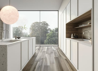 Amaya in Walnut