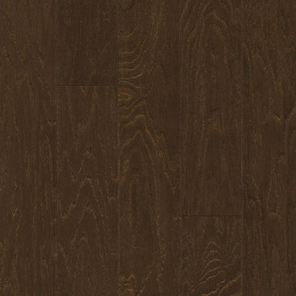 Prime Harvest White Oak Engineered in Mocha 5" Hardwood