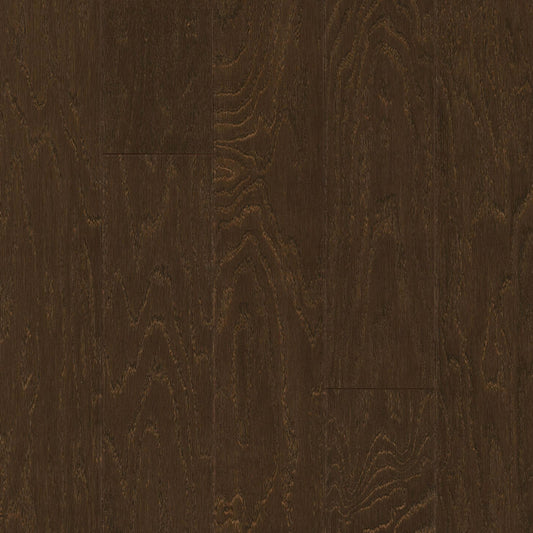 Prime Harvest White Oak Engineered in Mocha 5" Hardwood