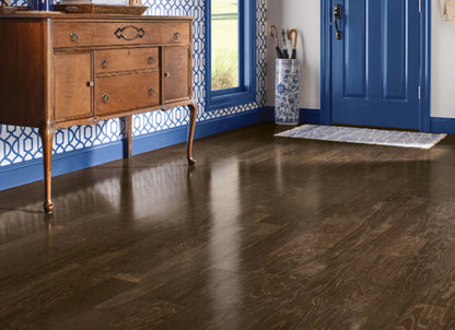 Prime Harvest White Oak Engineered in Mocha 5"