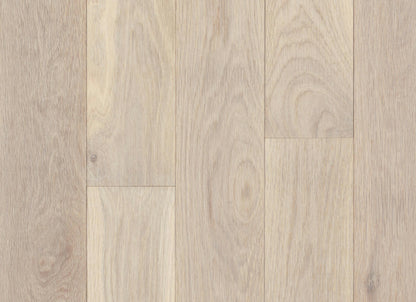 Prime Harvest White Oak Engineered in Mystic Taupe 5"