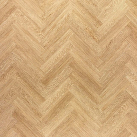 Structure Herringbone in Keira Luxury Vinyl