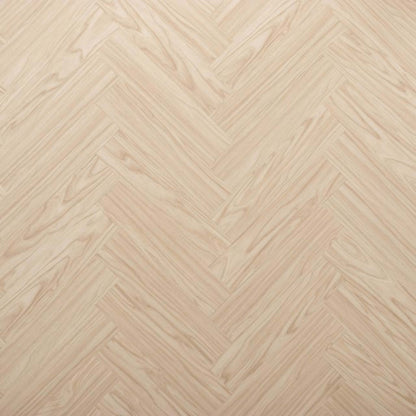Structure Herringbone in Kalani Luxury Vinyl