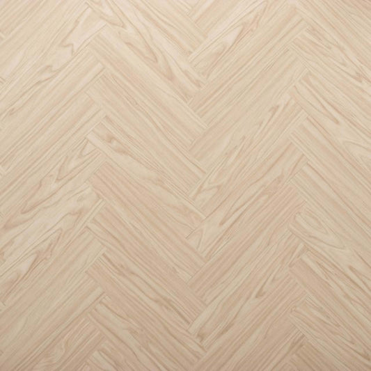 Structure Herringbone in Kalani Luxury Vinyl
