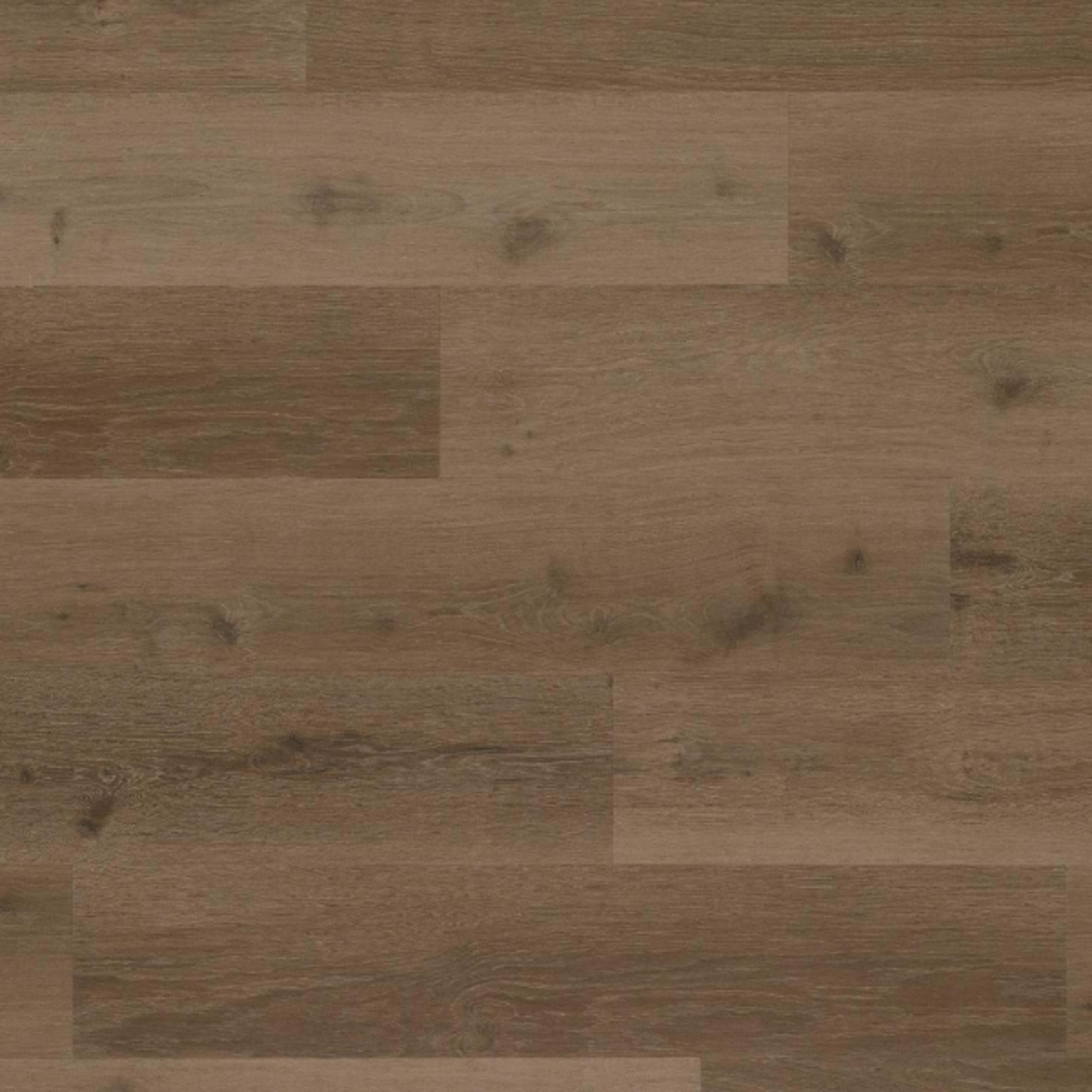 Coffeehouse 2 in Mocha Luxury Vinyl