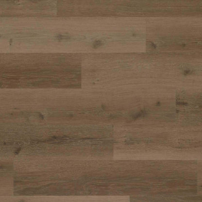 Coffeehouse 2 in Mocha Luxury Vinyl