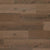 Coffeehouse 2.5 in Iced Espresso Luxury Vinyl