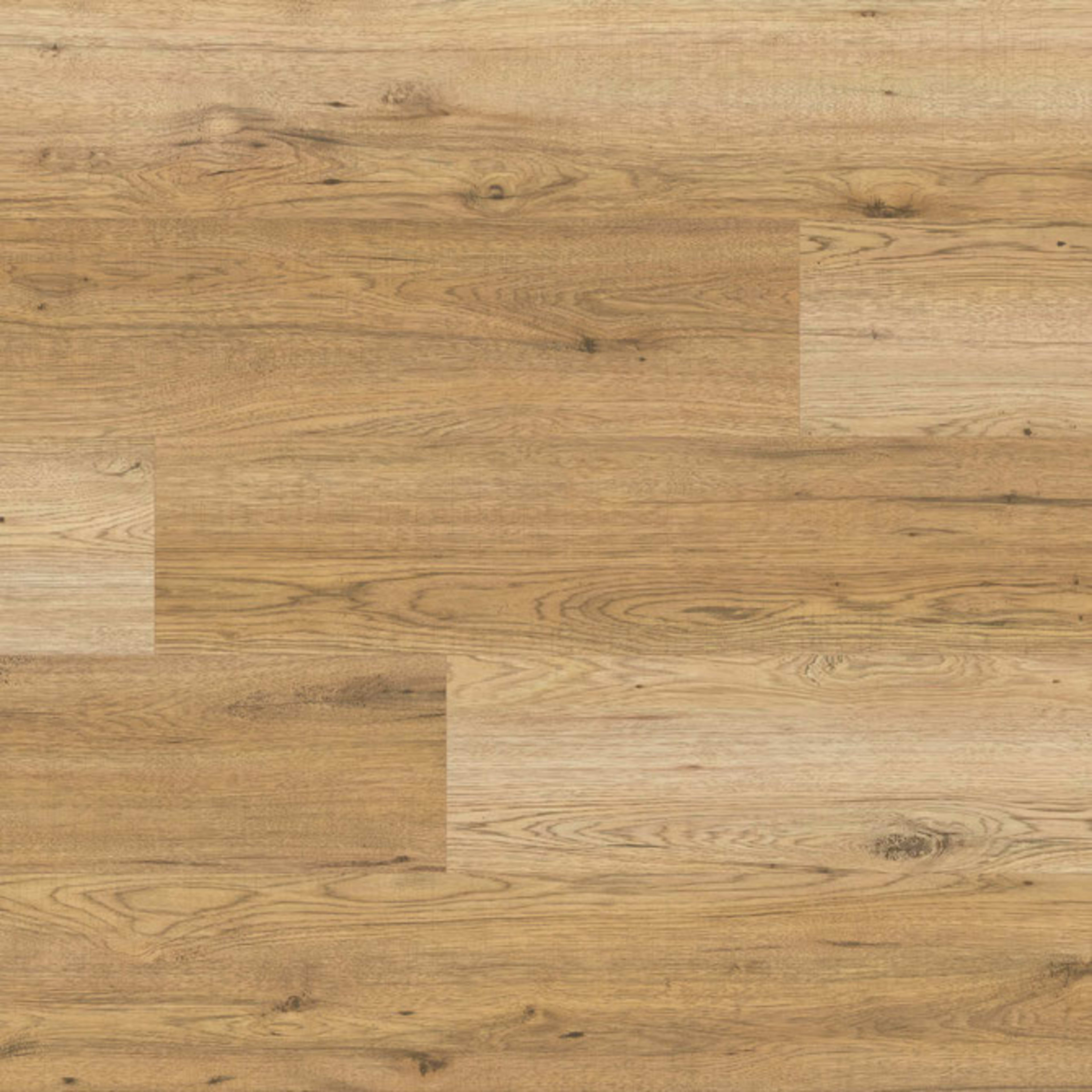 TimbrCORE - Salzburg Collection in Sandalwood Laminate