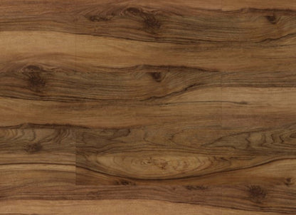 Pike's Peak in Antique Walnut