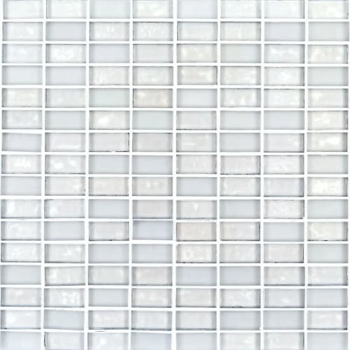 5/8" Stack Brick Mosaic in Auckland