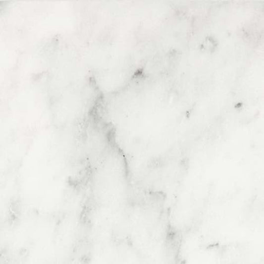 Bianco Venatino in Honed 6x6 Natural Stone