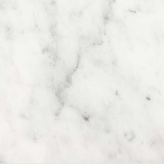 Bianco Venatino in Polished 6x6 Natural Stone